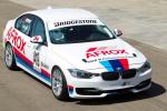 BMW 335i Race Car by ADF Motorsport 2012 года